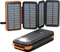 Elzle Solar Powerbank 26800mAh Vorschaubild