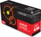 Sapphire Radeon RX 7800 XT, 16GB GDDR6, HDMI, 3x DP, lite retail Vorschaubild