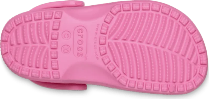 Crocs Classic pink lemonade (Junior)