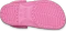 Crocs Classic pink lemonade (Junior) Vorschaubild