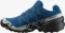 Salomon Speedcross 6 GTX poseidon/black/lunar rock (Herren) Vorschaubild