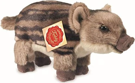 Teddy Hermann Wildschweinfrischling 22cm