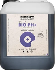 BioBizz Bio Up pH-Regulator, 10l