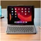 ZAGG Messenger Folio 2 für iPad 7/iPad 8/Pro 10.5"/Air 3, schwarz, DE Vorschaubild