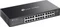 TP-Link Omada ES200 Rackmount Gigabit Managed Switch, 24x RJ-45 Vorschaubild