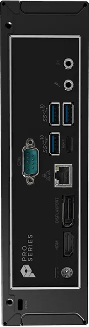 MSI PRO DP21 14M-889EU, Core i5-14400, 16GB RAM, 512GB SSD