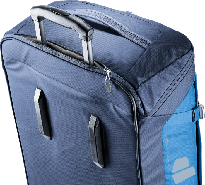 Deuter Duffel Pro Movo 90 neptune nightblue