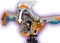 LEGO Marvel Super Heroes Spielset - Das Schiff der Wächter Vorschaubild
