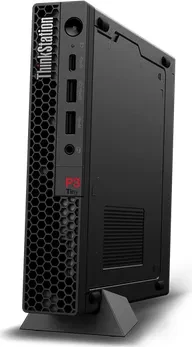 Lenovo ThinkStation P3 Tiny, Core i5-14600, 32GB RAM, 1TB SSD, RTX A400, DE