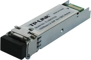 TP-Link TL-SM311LM, Gigabit LAN-Transceiver, LC-Duplex MM 550m, SFP