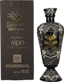 Rick Amor Mio Gran Reserva Anejo       700ml