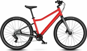 woom Explore 5 woom red