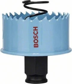 Bosch Professional Sheet Metal Lochsäge, 51mm, 1 Stück