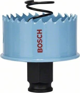 Bosch Professional Sheet Metal Lochsäge, 51mm, 1 Stück