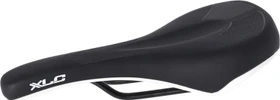 XLC Pedelec SA-T18 143mm Sattel schwarz/weiß