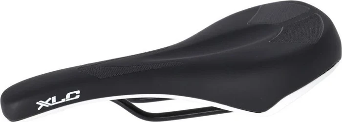 XLC Pedelec SA-T18 143mm Sattel schwarz/weiß