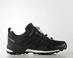 adidas Terrex Skychaser GTX core black/footwear white (Herren)