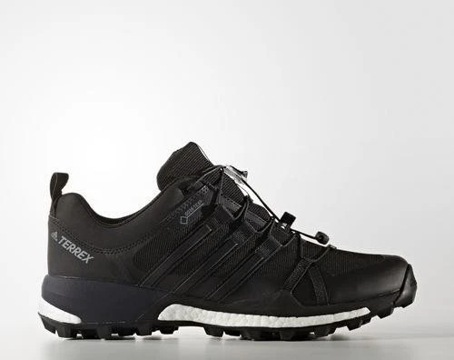 adidas Terrex Skychaser GTX core black/footwear white (Herren)