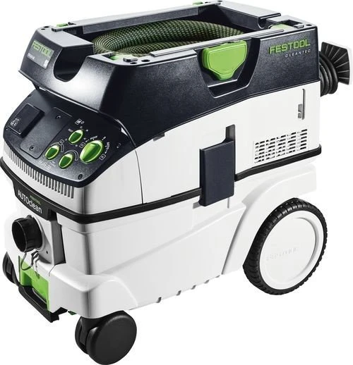 Festool CTM 26 E AC Cleantec Nass-/Trockensauger