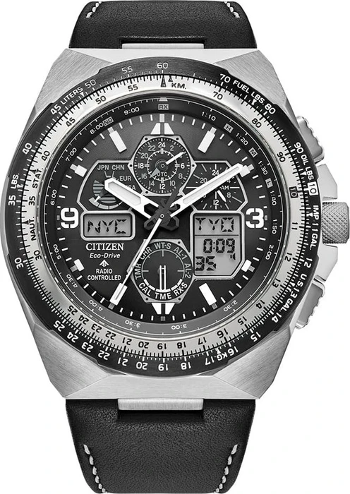 Citizen Promaster Skyhawk JY814.-0.E