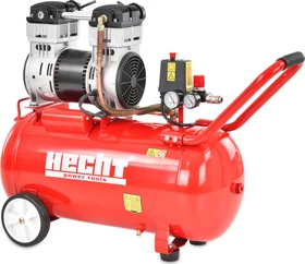 Hecht 2085 Silent Elektro-Kompressor