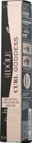 Lancôme Lash Idôle Curl Goddess Mascara 01 divine black, 8ml