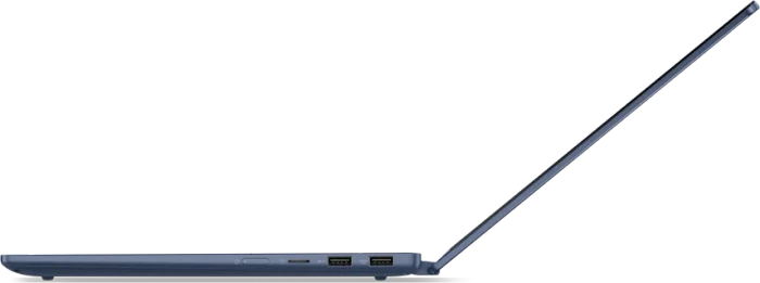 Lenovo IdeaPad 5 2-in1 14IRU9, Cosmic Blue, Core 3 100U, 8GB RAM, 256GB SSD, UK
