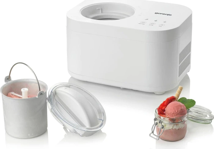 Gorenje ICM10W Eismaschine
