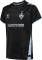 hummel SV Werder Bremen 2024/2025 Ausweichtrikot (Junior) Vorschaubild