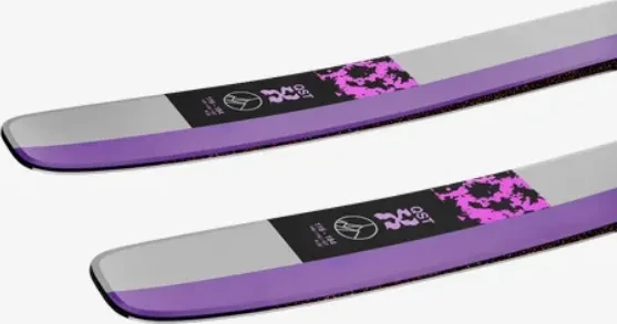 Salomon QST X (Modell 2024/2025)
