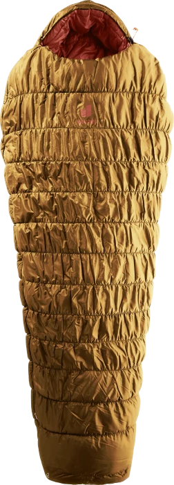 Deuter Exosphere -11° Mumienschlafsack