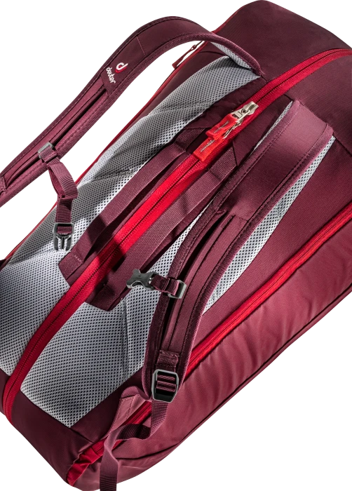 Deuter Gravity Motion SL maron/arctic (Damen)