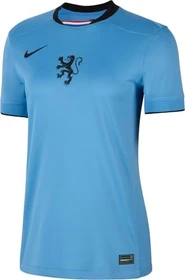 Nike UEFA EURO 2025 Niederlande Frauenteam Auswärtstrikot (Damen)