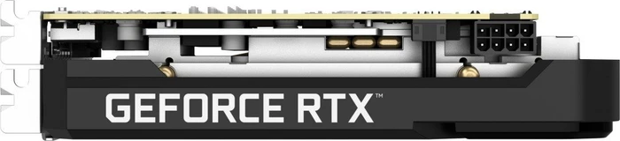 Palit GeForce RTX 2060 StormX OC, 6GB GDDR6, DVI, HDMI, DP