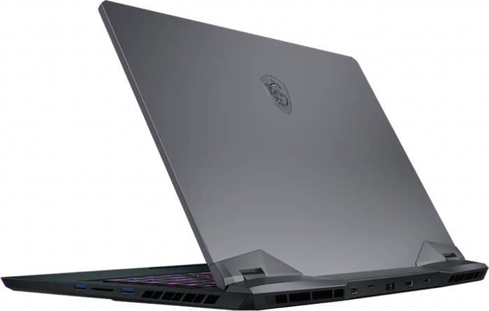 MSI GE66 Raider 11UH-076, Core i7-11800H, 32GB RAM, 2TB SSD, GeForce RTX 3080, DE