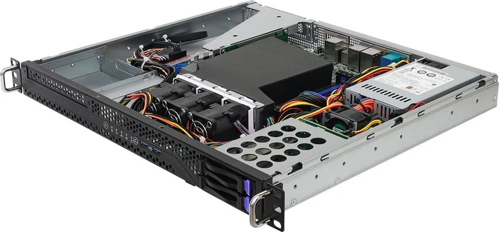 ASRock Rack 1U2S-B650, 1HE