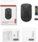 Lenovo 400 USB-C Wireless Compact Mouse Raven Black, USB Vorschaubild