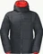 Jack Wolfskin Bergland Ins Hoody Jacke (Herren) Vorschaubild