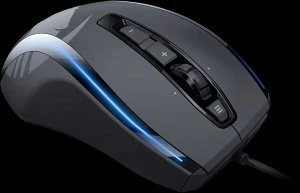 Roccat Kone+ New Rev., USB