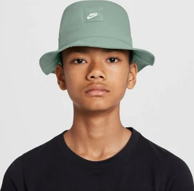 Nike Apex Futura Bucket Hut steam (Junior)