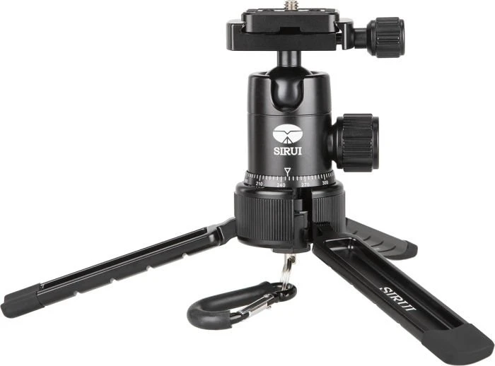 Sirui 3T-35 schwarz