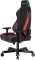 DXRacer Tank XXL Series Gamingstuhl, schwarz/rot Vorschaubild