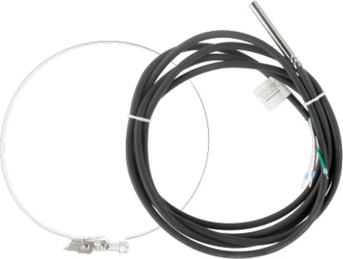 Loxone Hülsen Temperaturfühler, Temperatursensor