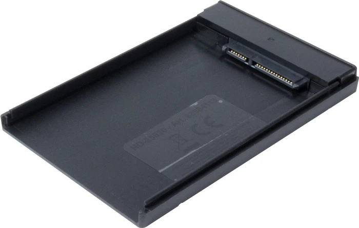 Inter-Tech Argus HD-25620, USB 3.0 Micro-B