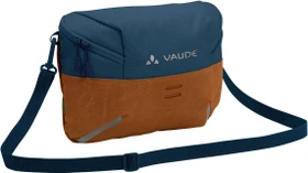Vaude CityBox Bike II Lenkertasche baltic sea