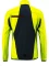 Gonso Serru Fahrradjacke safety yellow (Herren) Vorschaubild