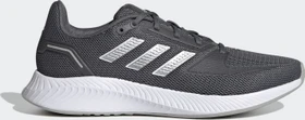adidas Runfalcon 2.0 grey five/silver metallic/grey two (Damen)