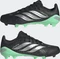 adidas Predator League FG core black/silver metallic/pulse mint (Junior) Vorschaubild