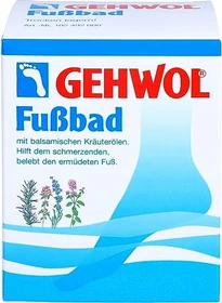 Gehwol Fußbad, 200g (10x 20g)