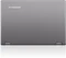 Lenovo Yoga 11s, silber, Core i5-3339Y, 8GB RAM, 256GB SSD, DE Vorschaubild